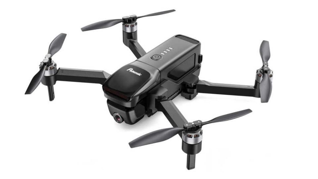 Potensic D68 Review Drone