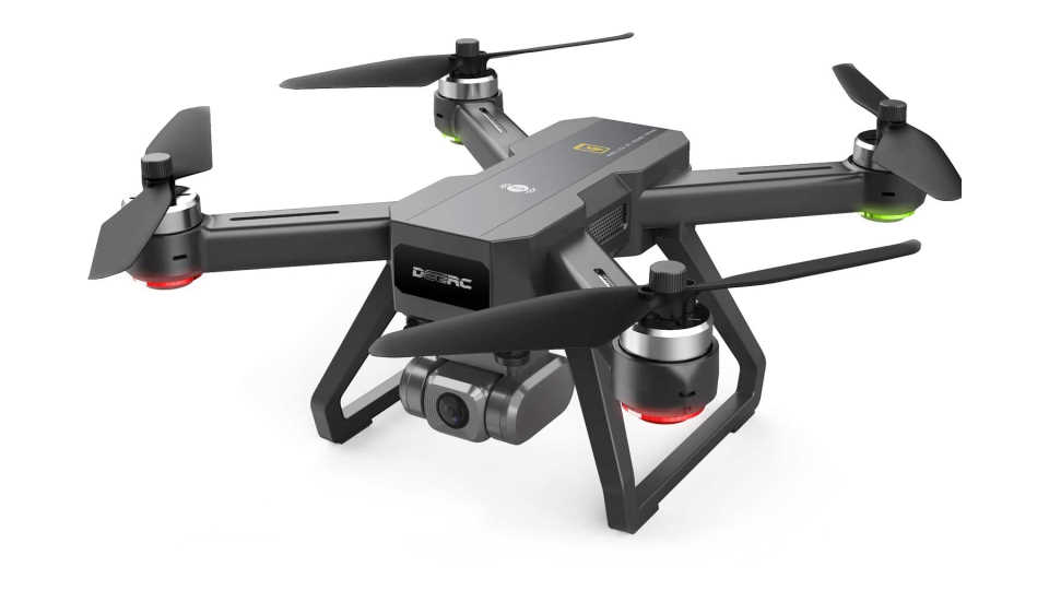 Tomzon D30 Drone Review: Best Camera Drone Under $200