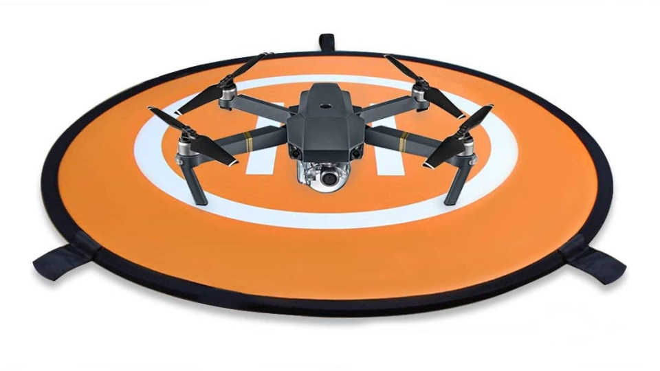Drone Landing Pad Review: Best Pad for Drones