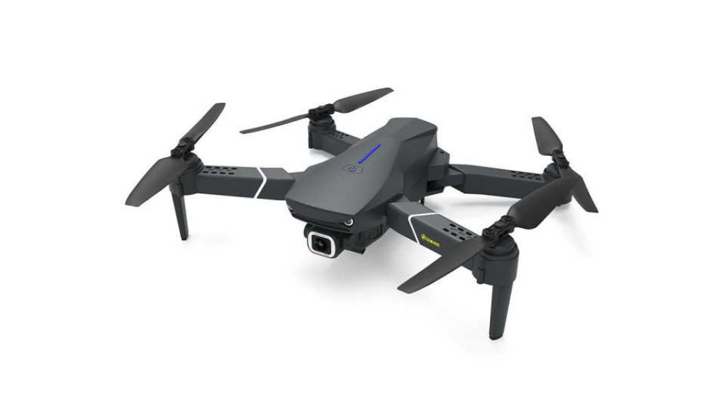 Eachine E520S Review Drone