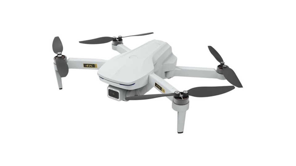 Eachine EX5 Review: Best DJI Mavic Drone Clone for Beginners