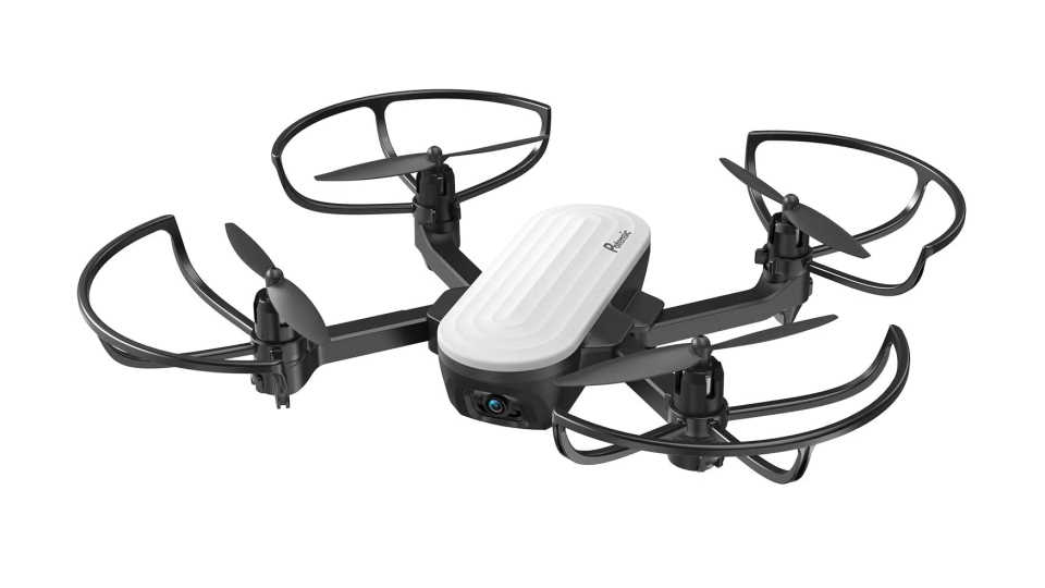 Holy Stone HS110G Drone Review: Best HD Camera Drone for Beginners
