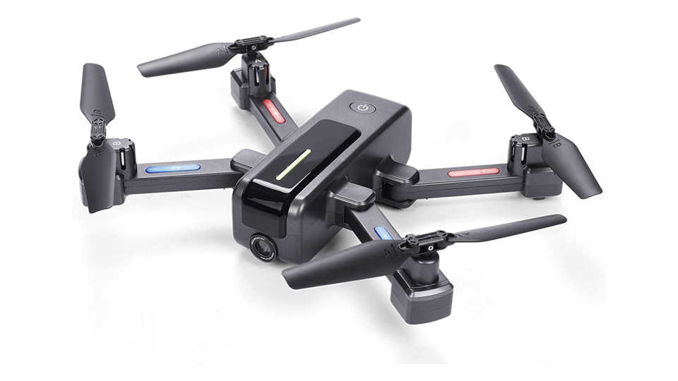 Ruko B7 Drone Review: Best Ultra Tough Drone for Beginners
