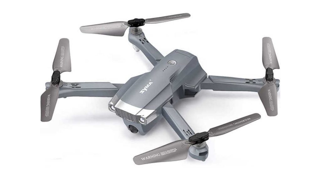 Syma X500 Drone Review