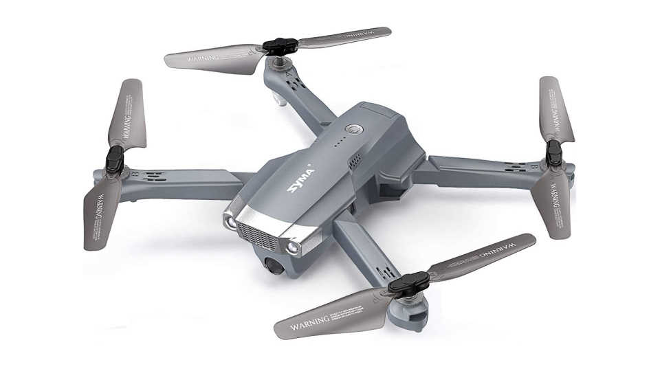 Syma X500 Drone Review: Best Smart Camera Drone Under $200