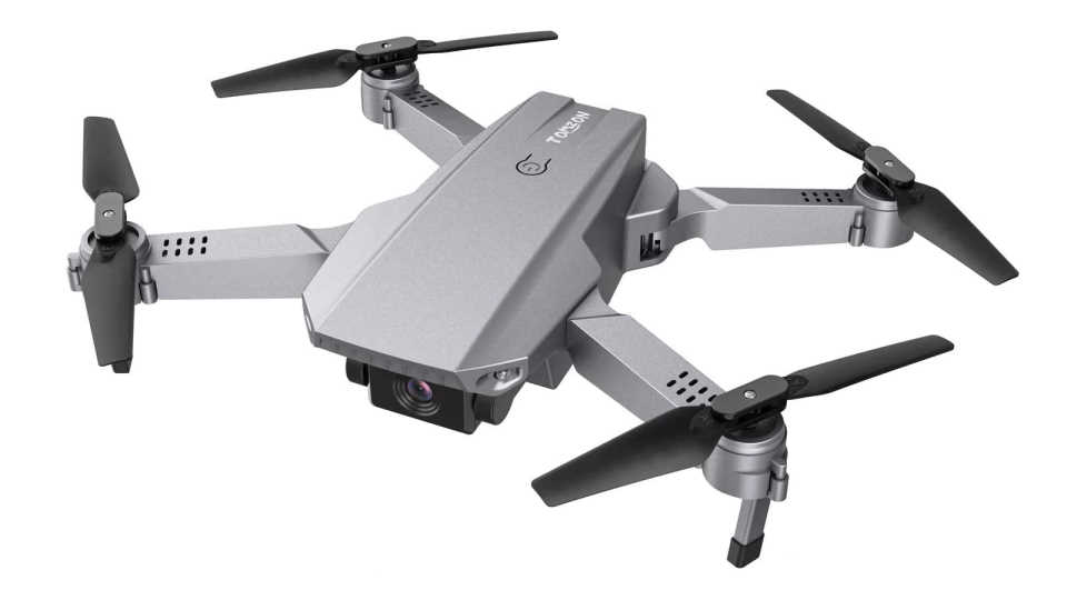 Tomzon D65 Review: Best DJI Mavic Air 2 Clone for Beginners