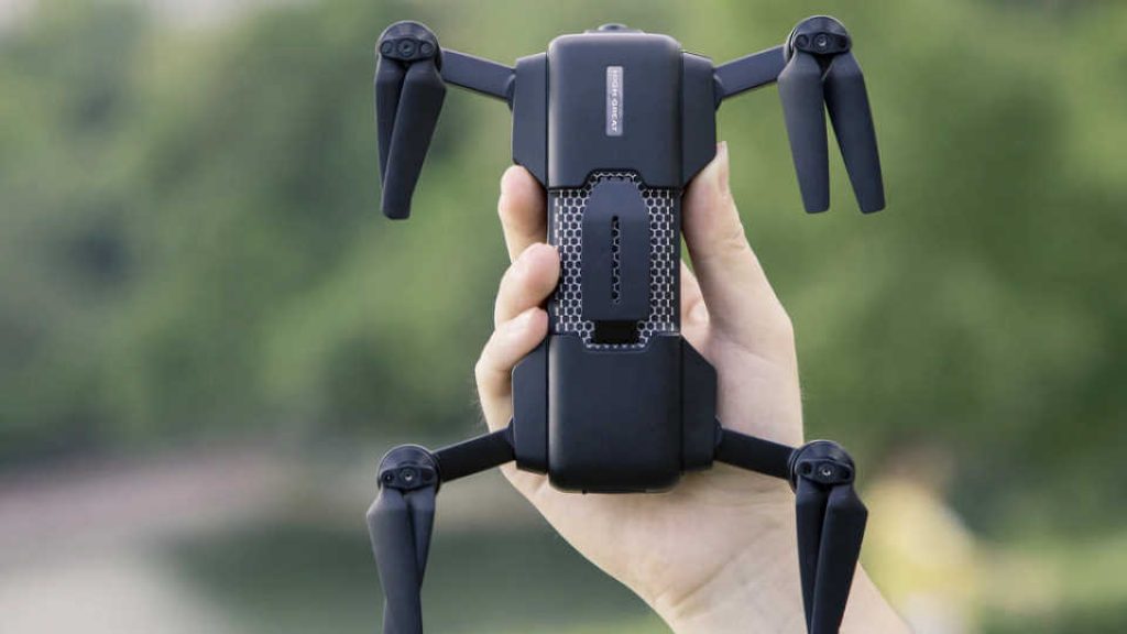 Buy Foldable Drones