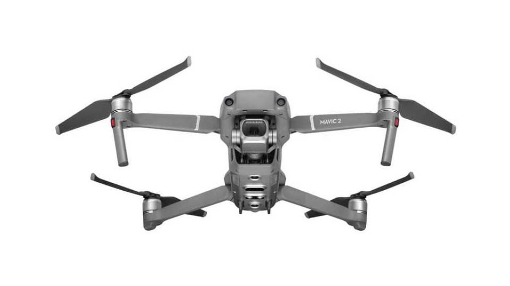 DJI Mavic 2 Pro Camera Drone