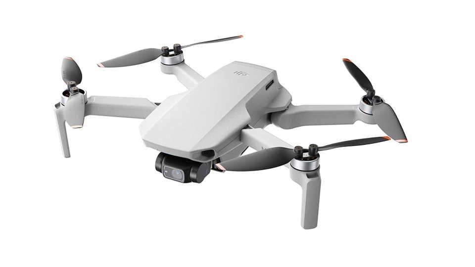 DJI Mini 2 Review: Super Portable, Compact, and 4K UHD Flycam Drone