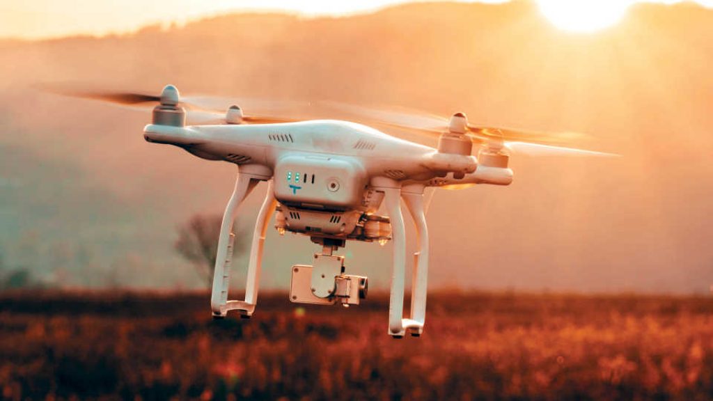 Drone and Privacy Laws