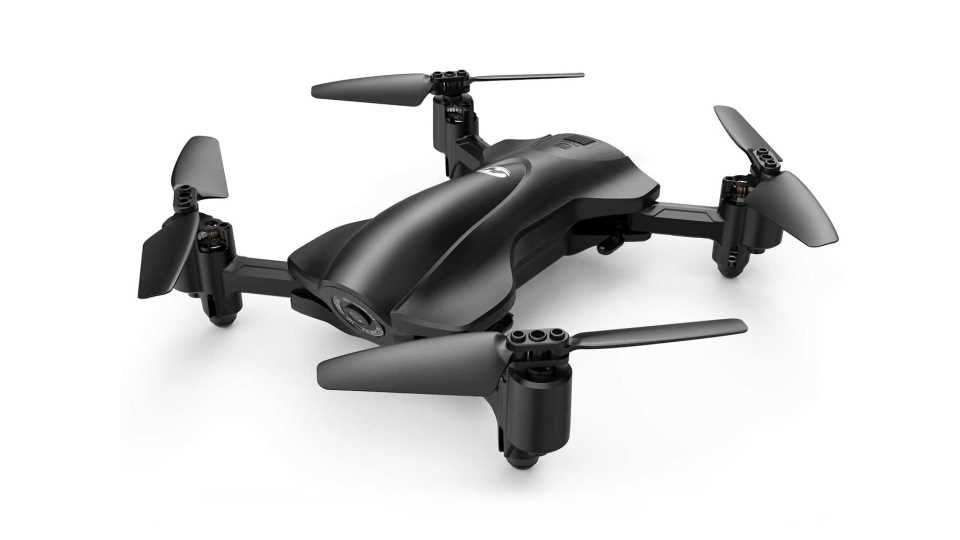Holy Stone HS270 Review: Best GPS Camera Drone for Beginners