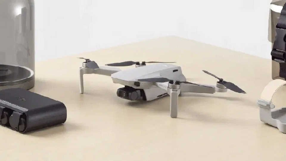 Weight: The Only Best Reason to Buy DJI Mini 2 Drone