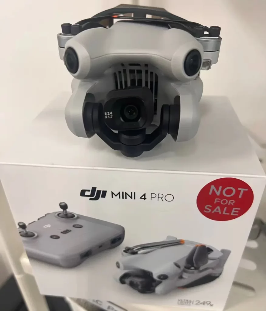 Mini 4 Pro

