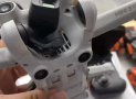 DJI Mini 3 Pro shown in video and photos. Almost ready for release?