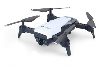 Contixo F16 Drone Review: Best DJI Mavic Air Clone Under $100