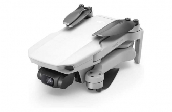DJI Mavic Mini Review: Best 4K UHD Portable Mini Drone