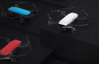 DJI Spark 2 Rumors: Specifications, Price and Release Date