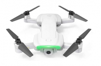 Holy Stone HS510 Review: Best Camera Drone for Beginners