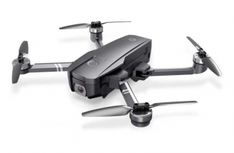 Holy Stone HS720 Review: Best UHD Smart Camera Drone