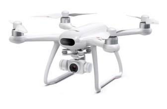 Potensic Dreamer Review: Best 4K UHD Camera Drone for Beginners