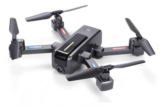Ruko B7 Drone Review: Best Ultra Tough Drone for Beginners