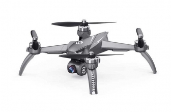 Sanrock B5W Drone Review: Best 4K UHD Camera Drone for Beginners