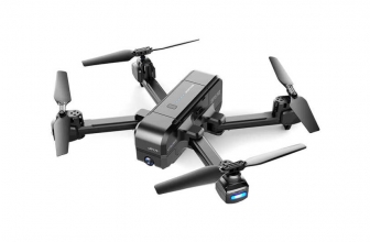 Snaptain SP510 Review: Best Foldable Camera Drone