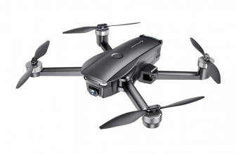 Snaptain SP7100 Review: Best Foldable GPS Drone for Beginners